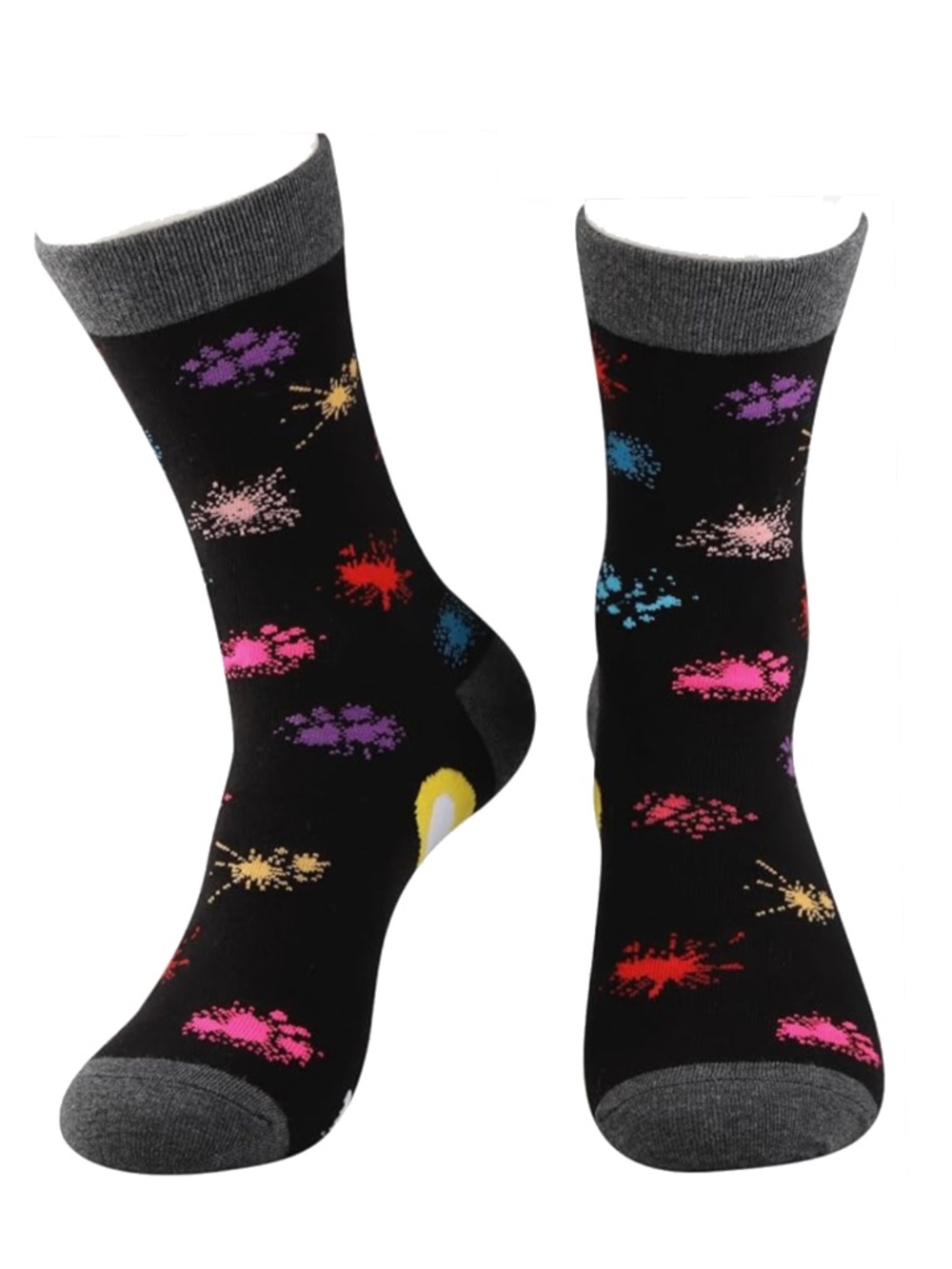 Artist, Art Teacher Socks! It’s a Good Day to Make Art!